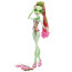 Кукла 'Venus McFlytrap' (Венера МакФлайтрап), серия 'Пляж', 'Школа Монстров', Monster High, Mattel [Y7304] - Y7304.jpg