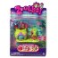 Игровой набор 'Рыбка и морская звезда', Зублс из серии Seagonia, Zoobles [32569] - 059 060 lillu.ru Twobles Starfish & Fish with Happitat.jpg