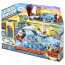 Игровой набор 'Погоня за сокровищем' (Treasure Chase Set), Томас и друзья, Thomas&Friends Trackmaster, Fisher Price [CDB60] - CDB60-1.jpg