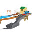 Игровой набор 'Погоня за сокровищем' (Treasure Chase Set), Томас и друзья, Thomas&Friends Trackmaster, Fisher Price [CDB60] - CDB60-5.jpg