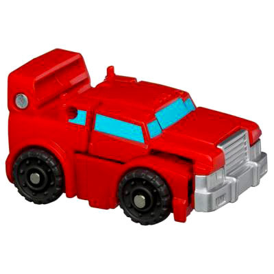 Трансформер 'Ironhide B002' из второй серии 'Bot Shots Battle Game!', Hasbro [A1636] Трансформер 'Ironhide B002' из второй серии 'Bot Shots Battle Game!', Hasbro [A1636]