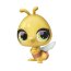 Одиночная зверюшка 2013 - Пчела, Littlest Pet Shop, Hasbro [A0471] - A0471-1.jpg