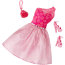 Одежда, обувь и сумочка для Барби, из серии 'Дом мечты', Barbie [CLR32] - CLR32.jpg