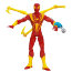 Фигурка 'Nano Claw Iron Spider-Man' 15см, Ultimate Spider-Man, Hasbro [A1542] - A1542.jpg