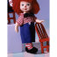 Куклы Келли и Томми 'Истории Рэггеди Энн' (Kelly & Tommy As Raggedy Ann & Andy), коллекционные, Mattel [24639] - 24639-2.jpg