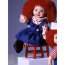 Куклы Келли и Томми 'Истории Рэггеди Энн' (Kelly & Tommy As Raggedy Ann & Andy), коллекционные, Mattel [24639] - 24639-3.jpg