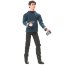 Кукла Кен Mr.Spock по мотивам фильма 'Звездный путь' (Star Trek), коллекционная Barbie Pink Label, Mattel [N5501] - N5501.jpg