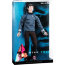 Кукла Кен Mr.Spock по мотивам фильма 'Звездный путь' (Star Trek), коллекционная Barbie Pink Label, Mattel [N5501] - N5501-1.jpg