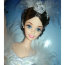 Кукла Барби 'Королева-лебедь из 'Лебединого озера' (Barbie as the Swan Queen in Swan Lake), коллекционная, Mattel [18509] - 18509-2a.jpg