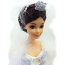 Кукла Барби 'Королева-лебедь из 'Лебединого озера' (Barbie as the Swan Queen in Swan Lake), коллекционная, Mattel [18509] - 18509-4.jpg