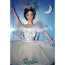 Кукла Барби 'Королева-лебедь из 'Лебединого озера' (Barbie as the Swan Queen in Swan Lake), коллекционная, Mattel [18509] - 18509-3.jpg