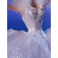 Кукла Барби 'Королева-лебедь из 'Лебединого озера' (Barbie as the Swan Queen in Swan Lake), коллекционная, Mattel [18509] - 18509-8.jpg
