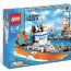 Конструктор "Патрульный катер береговой охраны и сигнальная башня", серия Lego City [7739] - 7739-0000-xx-23-1.jpg