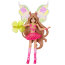 Мини-кукла 'Флора' (Flora), из серии 'Беливикс' (Believix), Winx Club, Jakks Pacific [42288] - 42288f.jpg