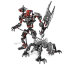 Конструктор "Максилос и Спинакс", серия Lego Bionicle [8924] - lego-8924-1.jpg