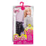 Набор аксессуаров для Барби, из серии 'Мода', Barbie, Mattel [DHC53] - Набор аксессуаров для Барби, из серии 'Мода', Barbie, Mattel [DHC53]