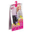 Набор аксессуаров для Барби, из серии 'Мода', Barbie, Mattel [DHC53] - Набор аксессуаров для Барби, из серии 'Мода', Barbie, Mattel [DHC53]
