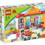 Конструктор "Супермаркет", серия Lego Duplo [5604] - lego-5604-2.jpg