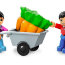 Конструктор "Супермаркет", серия Lego Duplo [5604] - lego-5604-4.jpg