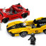 Конструктор "Гонщик Икс и Таиджо Тогохан", серия Lego Racers [8159] - lego-8159-1.jpg
