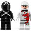 Конструктор "Гонщик Икс и Таиджо Тогохан", серия Lego Racers [8159] - lego-8159-5.jpg