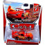 Машинка 'Lightning McQueen с конусом', из серии 'Тачки', Mattel [Y7235] - Y7235-1.jpg