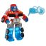 Игрушка-трансформер 'Оптимус Прайм' (Боты-Спасатели), из серии Transformers Rescue Bots - Energize, Playskool Heroes, Hasbro [A2767] - A2767-2.jpg
