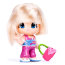 Куколка Пинипон 'Блондинка' из серии 'Модные прически', Pinypon, Famosa [700008935-1] - 700008935b-p2.jpg