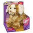 Интерактивный ходячий щенок GoGo's Walkin' Puppies - Mini Morkie, коричневый, FurReal Friends, Hasbro [A2616] - A2616-1.jpg