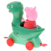Игровой набор 'Каталка Динозавр', из серии 'Луна-парк', Peppa Pig [31012]