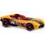 Модель автомобиля 'RRRoadster', Желто-красная, HW Games, Hot Wheels [DHT22] - Модель автомобиля 'RRRoadster', Желто-красная, HW Games, Hot Wheels [DHT22]