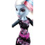 Кукла 'Эбби Боминэйбл' (Abbey Bominable), серия 'Кафе кофейное зернышко', 'Школа Монстров' Monster High, Mattel [BHN05] - BHN05-3.jpg