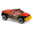 Модель автомобиля 'Off-Duty', Оранжевая, HW Rescue, Hot Wheels [DVB87] - Модель автомобиля 'Off-Duty', Оранжевая, HW Rescue, Hot Wheels [DVB87]