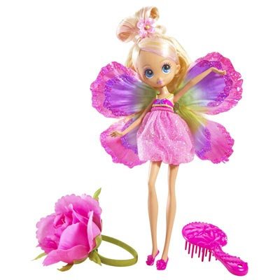 Кукла Барби-Дюймовочка Эльфинчен, Barbie, Mattel [P4815] Кукла Барби-Дюймовочка Эльфинчен, Barbie, Mattel [P4815]