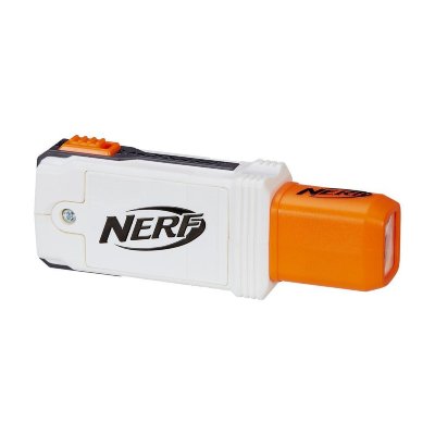 Дополнительный набор 'Модулус: Тактический фонарик - Tactical Light', из серии NERF N-Strike Modulus, Hasbro [B7171] Дополнительный набор 'Модулус: Тактический фонарик - Tactical Light', из серии NERF N-Strike Modulus, Hasbro [B7171]