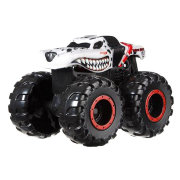 Машинка Dalmatian, из серии Monster Jam - Monster Mutants, Hot Wheels, Mattel [CFY45]