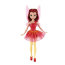 Кукла фея Rosetta (Розетта), 23 см, из серии 'Балерины', Disney Fairies, Jakks Pacific [49157] - 49157.jpg
