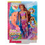 Кукла Барби 'Русалка 2-в-1 и дельфин', из серии 'Dolphin Magic', Barbie, Mattel [FBD64] - Кукла Барби 'Русалка 2-в-1 и дельфин', из серии 'Dolphin Magic', Barbie, Mattel [FBD64]