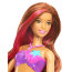Кукла Барби 'Русалка 2-в-1 и дельфин', из серии 'Dolphin Magic', Barbie, Mattel [FBD64] - Кукла Барби 'Русалка 2-в-1 и дельфин', из серии 'Dolphin Magic', Barbie, Mattel [FBD64]