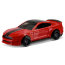 Модель автомобиля 'Ford Shelby GT350R', красная, Night Burnerz, Hot Wheels [DHX25] - Модель автомобиля 'Ford Shelby GT350R', красная, Night Burnerz, Hot Wheels [DHX25]