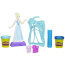 Набор для детского творчества с пластилином 'Дизайнер платьев Принцесс - Золушка', из серии 'Принцессы Диснея', Play-Doh Plus, Hasbro [A5427] - A5427.jpg