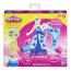 Набор для детского творчества с пластилином 'Дизайнер платьев Принцесс - Золушка', из серии 'Принцессы Диснея', Play-Doh Plus, Hasbro [A5427] - A5427-1.jpg