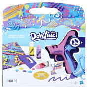 Набор для творчества с жидким пластилином 'Стартовый набор' (Starter Set), Play-Doh DohVinci, Hasbro [E0454]