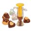 Набор с пластилином 'Инструменты Кондитера: насадка для шоколада', Play-Doh/Hasbro [37430] - 37430-2.jpg