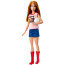 Игровой набор с куклой Барби 'Фермер птицефабрики', из серии 'Я могу стать', Barbie, Mattel [FXP15] - Игровой набор с куклой Барби 'Фермер птицефабрики', из серии 'Я могу стать', Barbie, Mattel [FXP15]