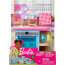Игровой набор 'Посудомоечная машина', Barbie, Mattel [FXG35] - Игровой набор 'Посудомоечная машина', Barbie, Mattel [FXG35]