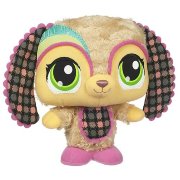 Мягкая игрушка Собака - LPSO, Littlest Pet Shop Online [94695]