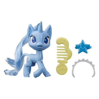 Игровой набор &#039;Пони Trixie Lulamoon&#039;, My Little Pony, Hasbro [E9178] Игровой набор 'Пони Trixie Lulamoon', My Little Pony, Hasbro [E9178]
