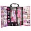 Набор одежды и аксессуаров 'Шкаф модных нарядов', Barbie, Mattel [X5357] - X5357.jpg