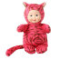 Кукла 'Младенец-тигр (розовый)', 15 см, Anne Geddes [564600-3] - 564620.jpg